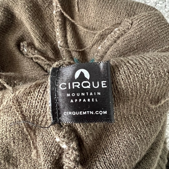 Cirque Mountain Apparel “Lancaster Farm Fresh Co-op” Beanie - Picture 2 of 5